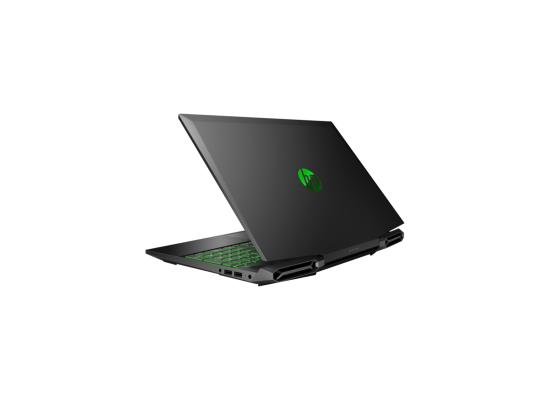 HP 15-DK1004NE Pavilion Core i5-10300H / GeForce GTX 1650 4GB – Gaming Laptop